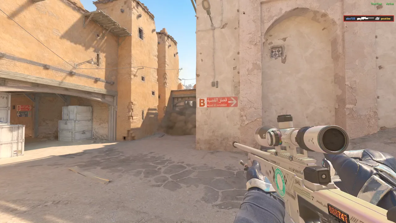 highlight